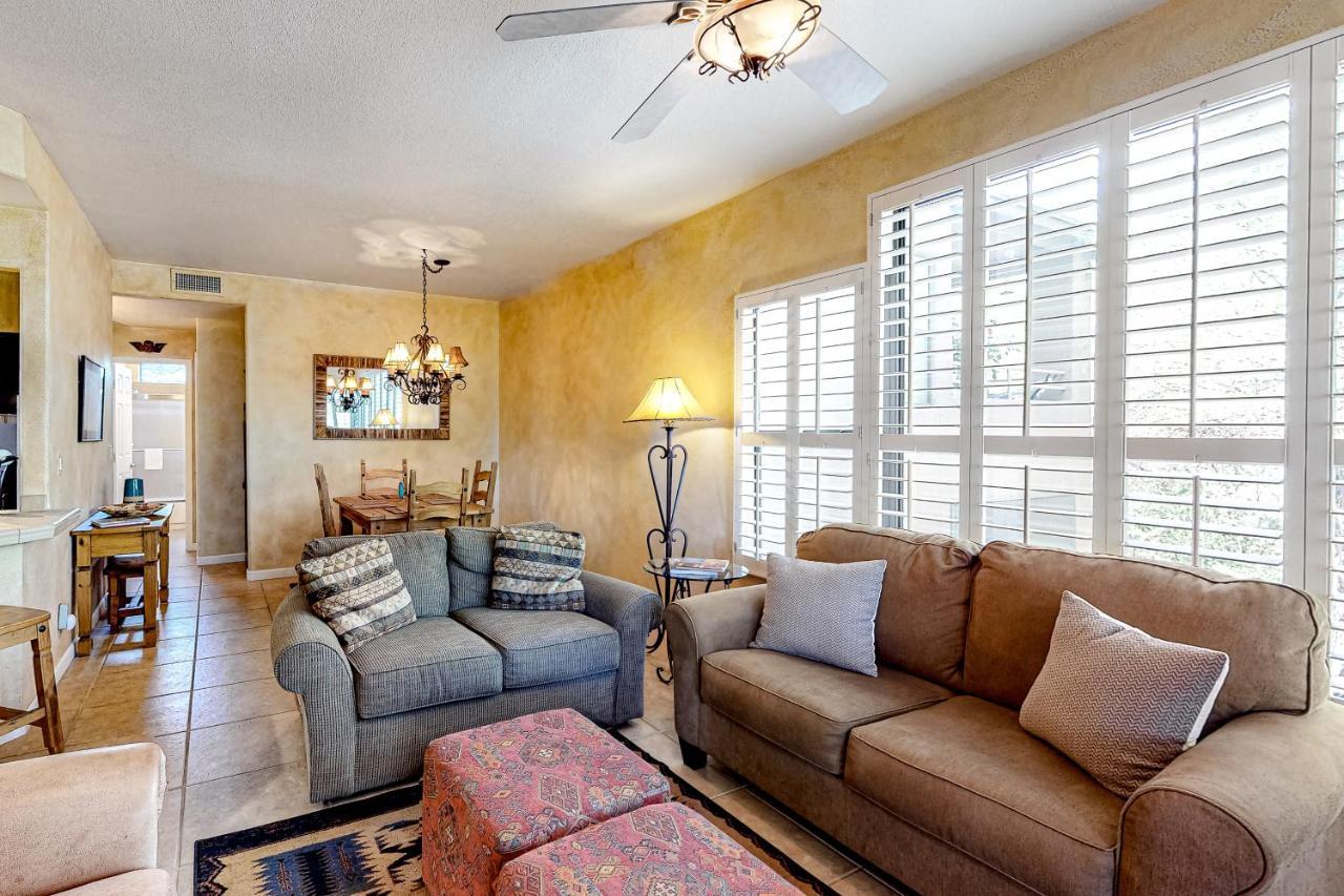 Canyon View Tucson Exterior foto