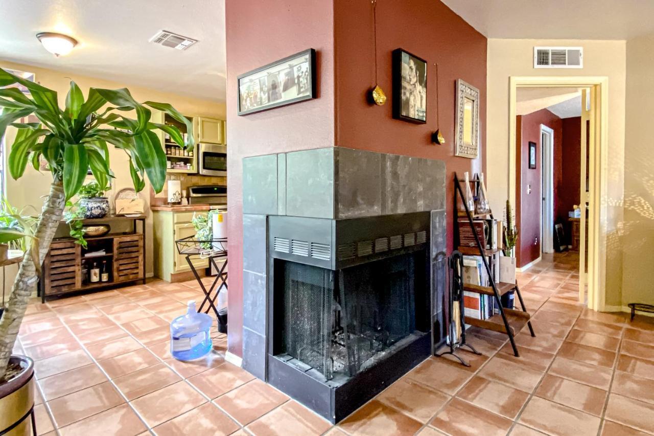 Canyon View Tucson Exterior foto