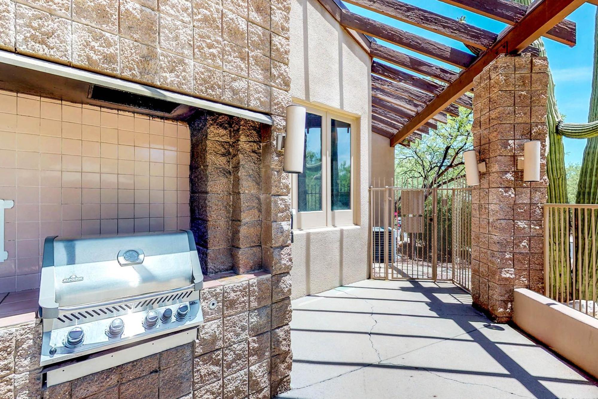 Canyon View Tucson Habitación foto