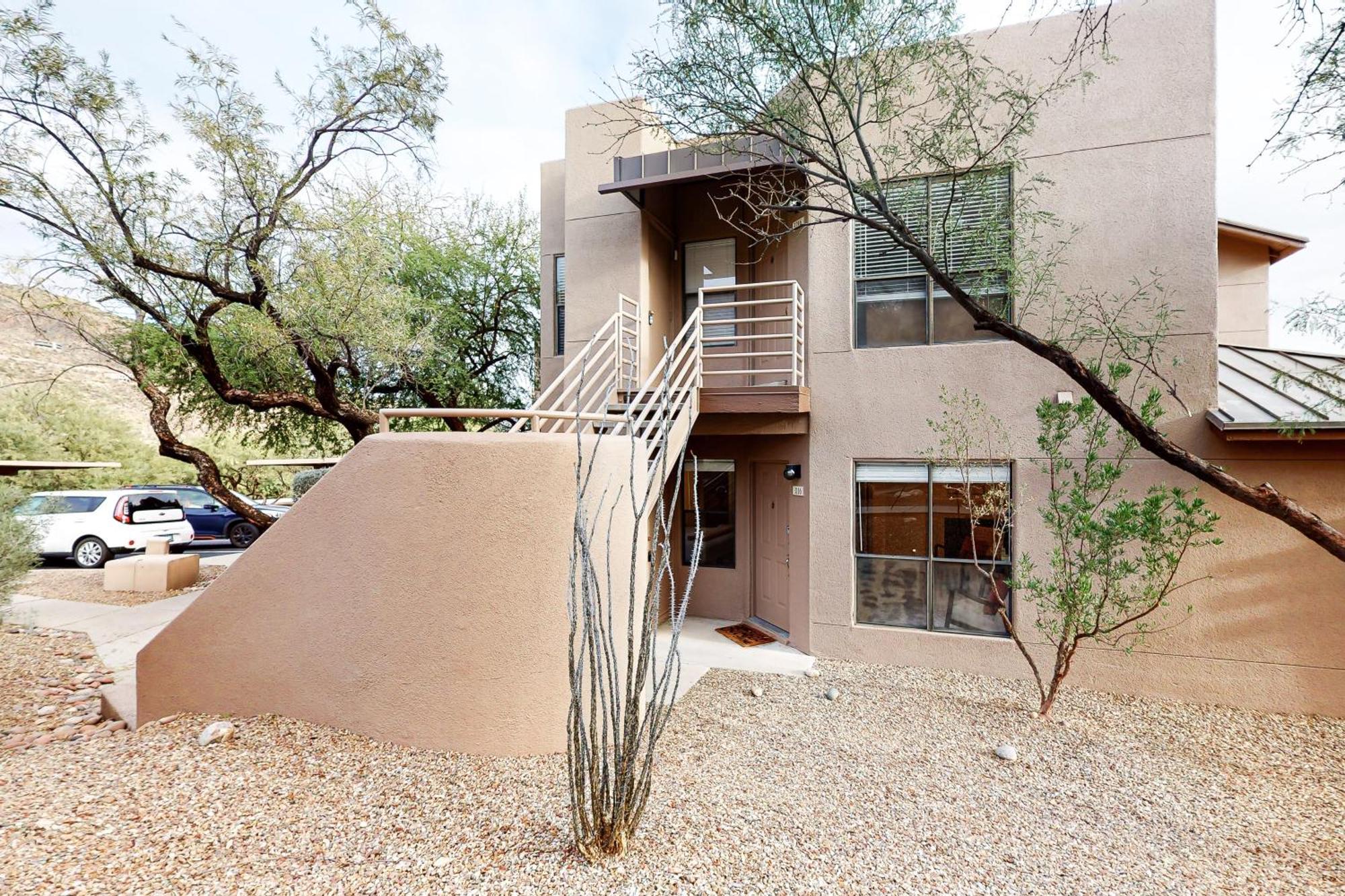 Canyon View Tucson Habitación foto