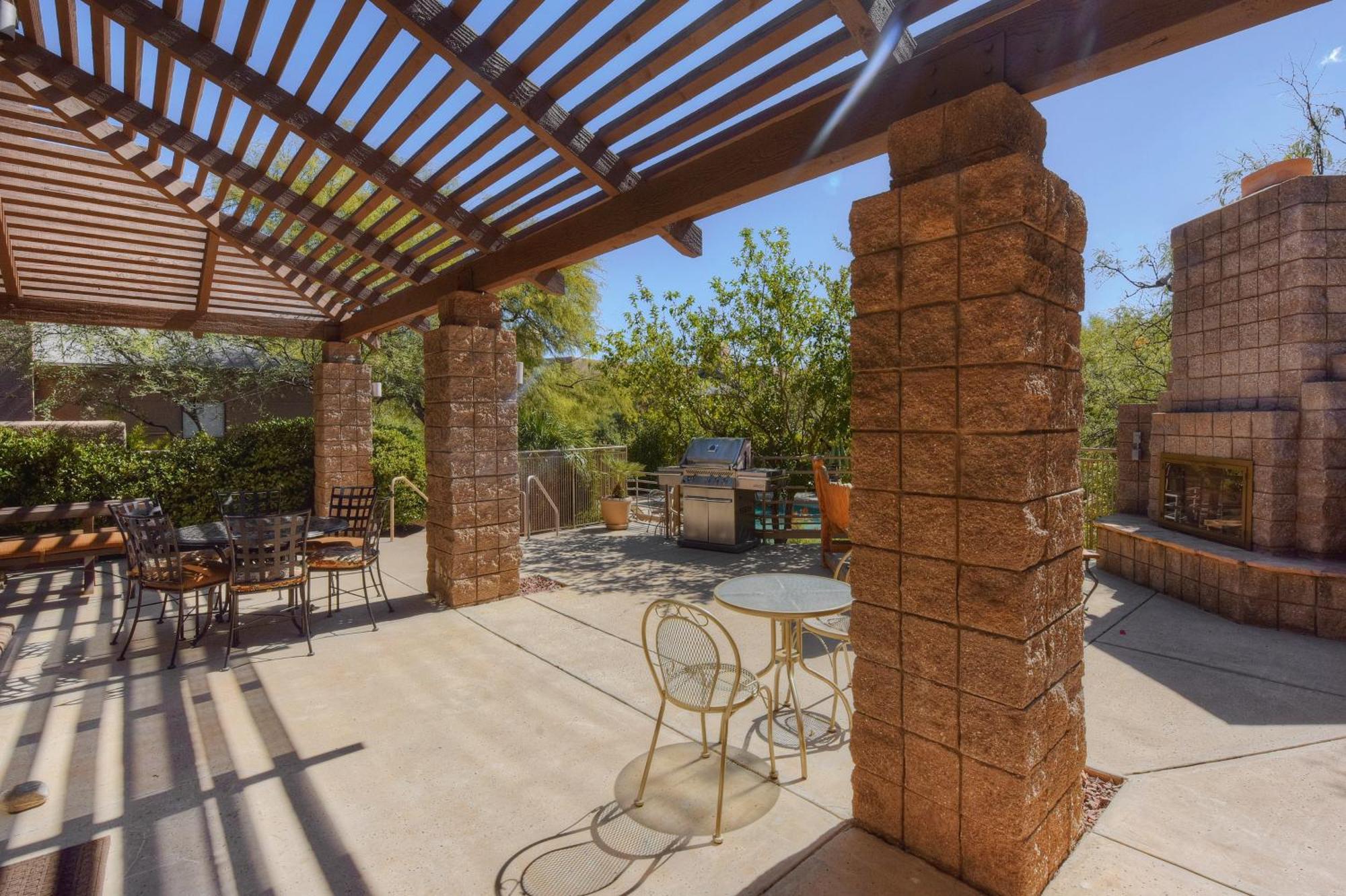Canyon View Tucson Habitación foto